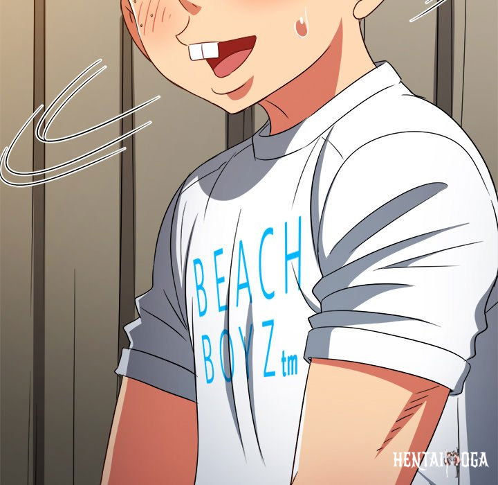 My High School Bully My High School Bully Chapter 154 - Page 167