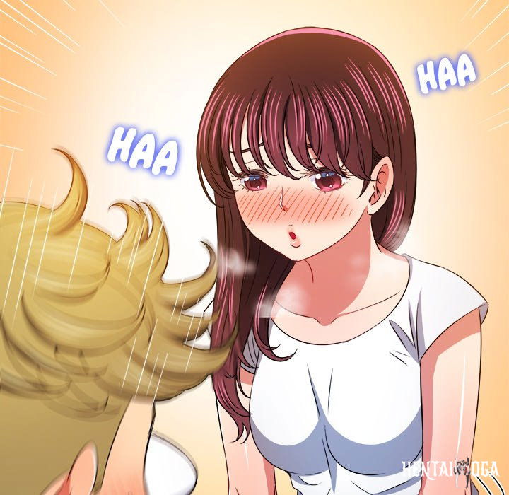 My High School Bully My High School Bully Chapter 154 - Page 170