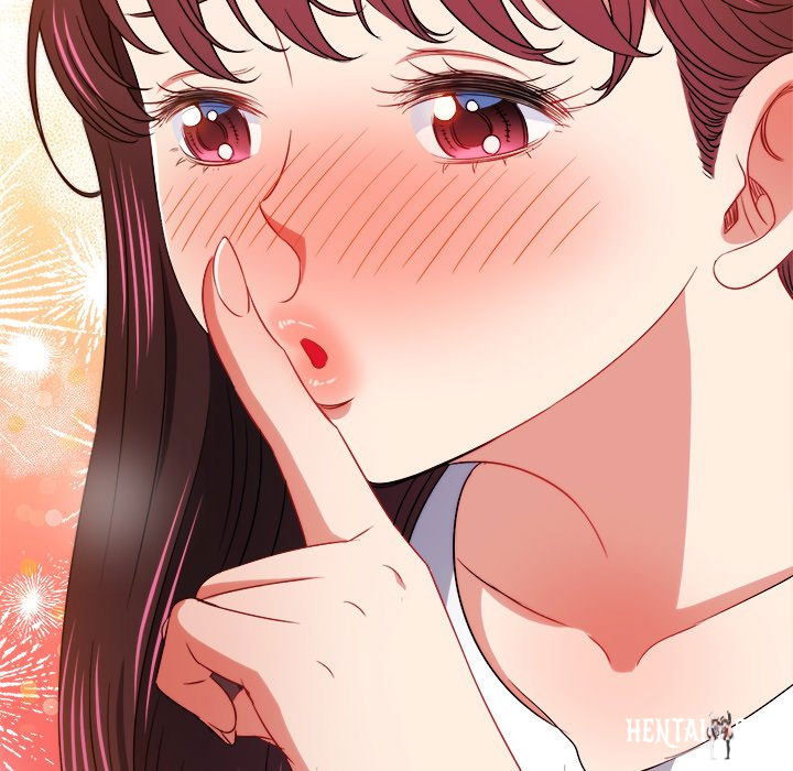 My High School Bully My High School Bully Chapter 154 - Page 174