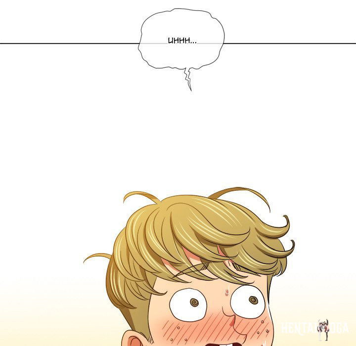 My High School Bully My High School Bully Chapter 154 - Page 176