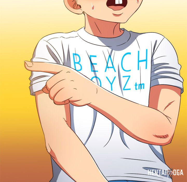 My High School Bully My High School Bully Chapter 154 - Page 177