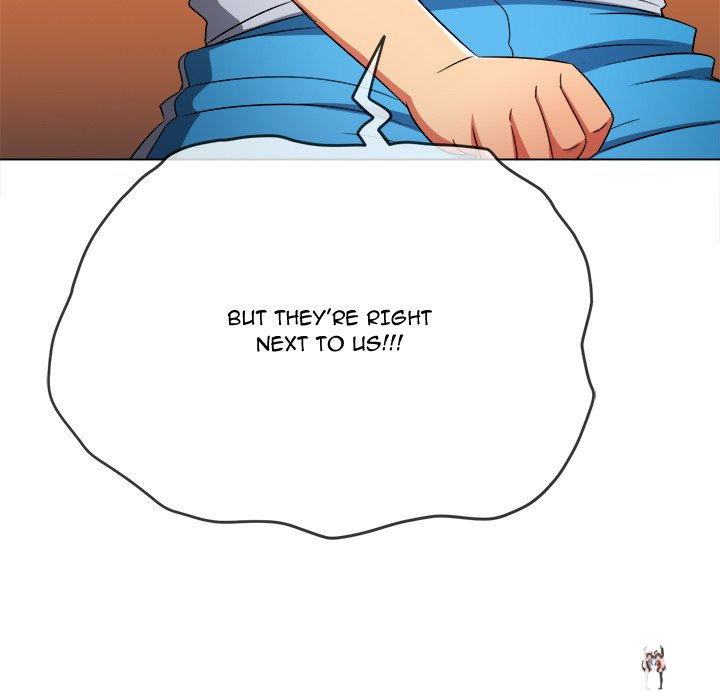 My High School Bully My High School Bully Chapter 154 - Page 178