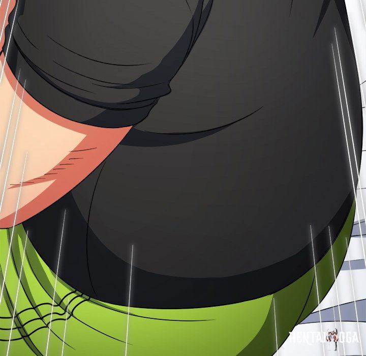 My High School Bully My High School Bully Chapter 154 - Page 186