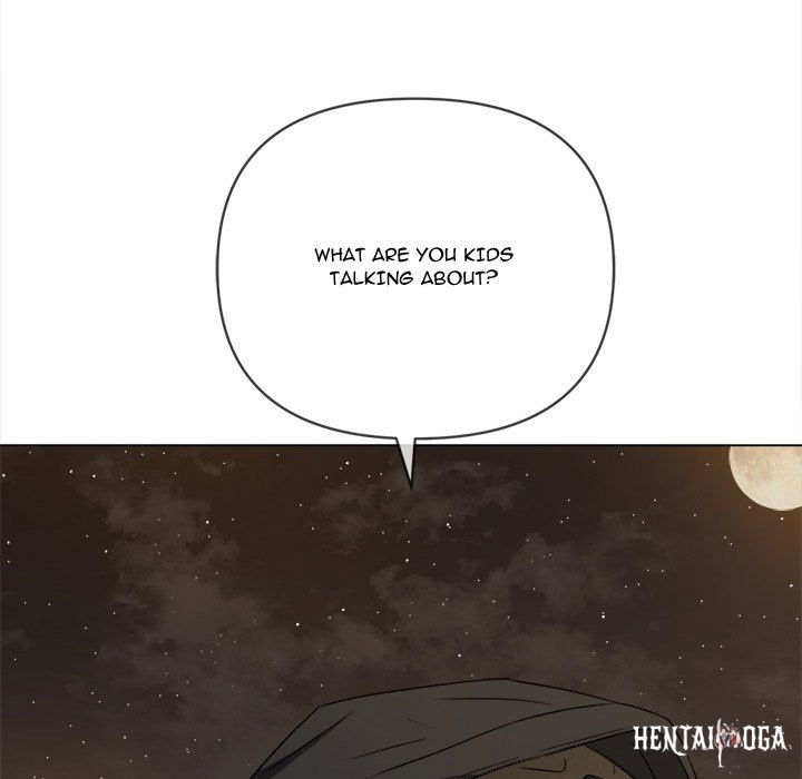 My High School Bully My High School Bully Chapter 154 - Page 19