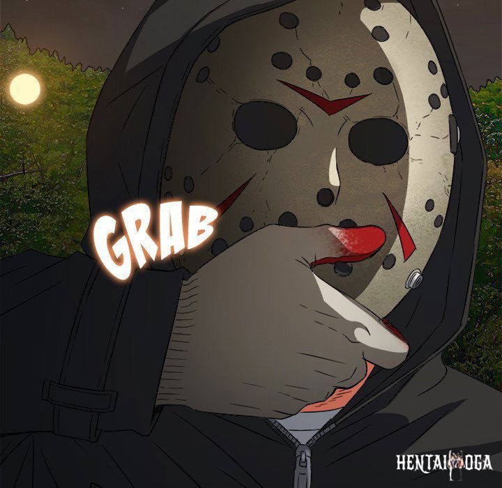 My High School Bully My High School Bully Chapter 154 - Page 20