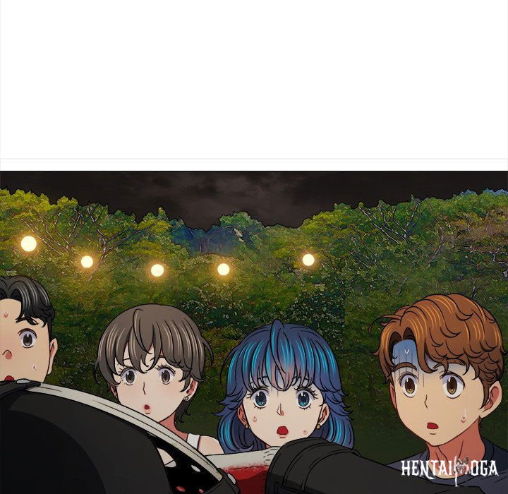 My High School Bully My High School Bully Chapter 154 - Page 22