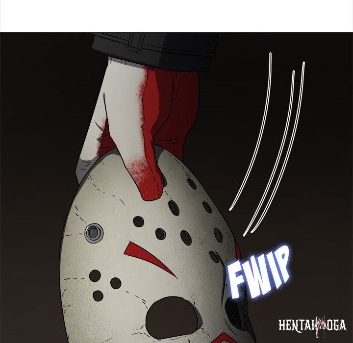 My High School Bully My High School Bully Chapter 154 - Page 25