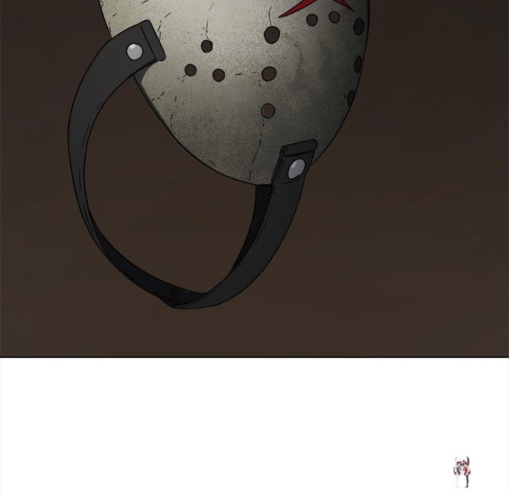 My High School Bully My High School Bully Chapter 154 - Page 26