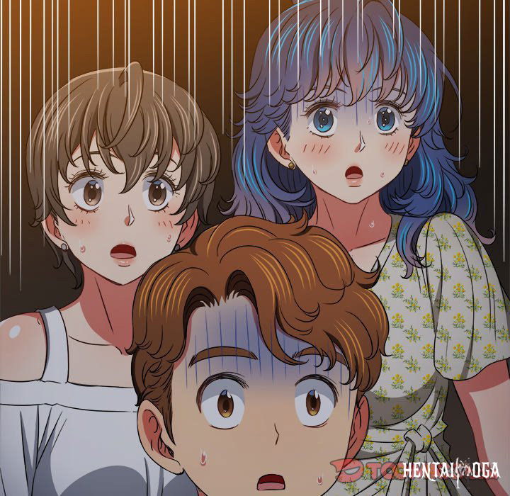 My High School Bully My High School Bully Chapter 154 - Page 28