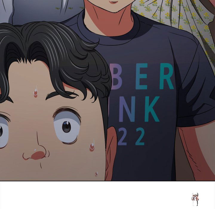 My High School Bully My High School Bully Chapter 154 - Page 29