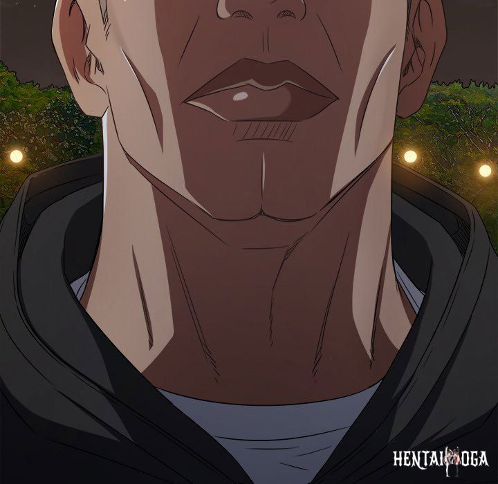 My High School Bully My High School Bully Chapter 154 - Page 32