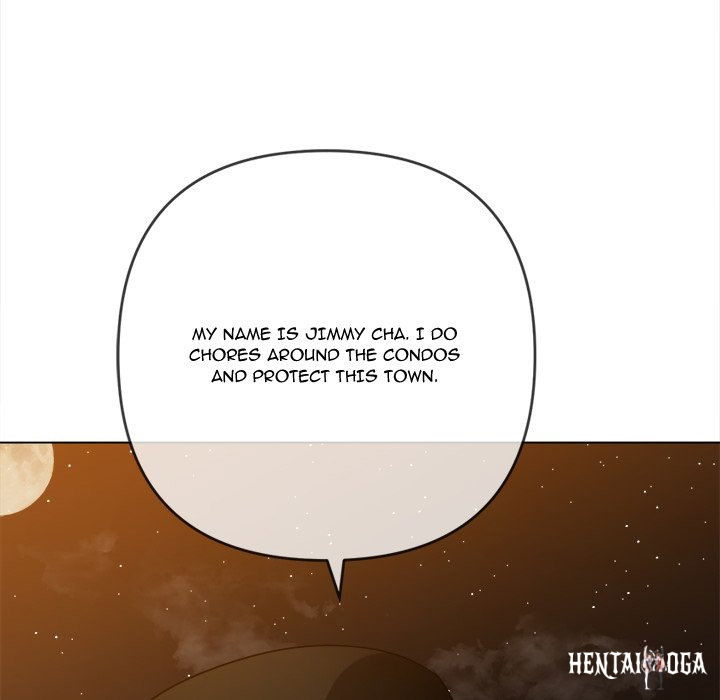 My High School Bully My High School Bully Chapter 154 - Page 37