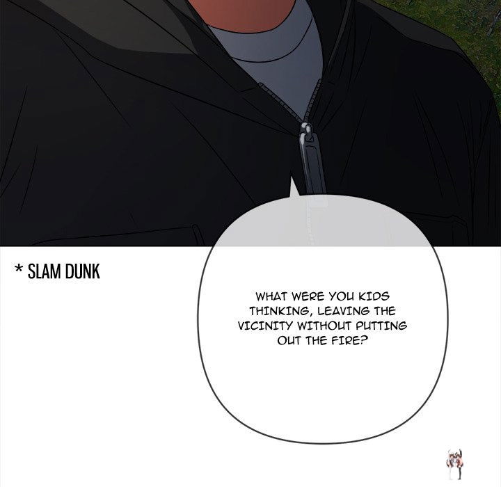 My High School Bully My High School Bully Chapter 154 - Page 39