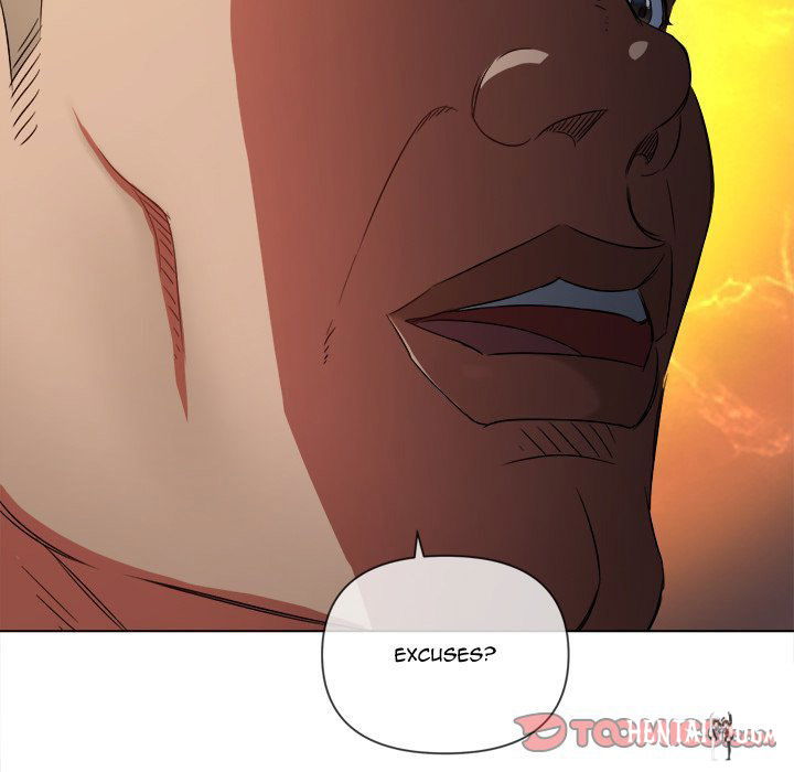 My High School Bully My High School Bully Chapter 154 - Page 44