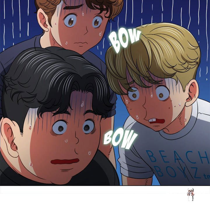 My High School Bully My High School Bully Chapter 154 - Page 46