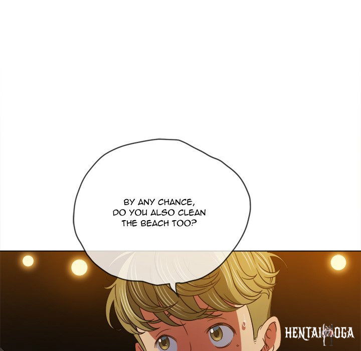 My High School Bully My High School Bully Chapter 154 - Page 47