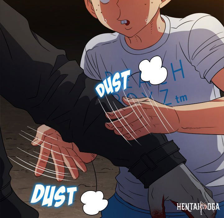 My High School Bully My High School Bully Chapter 154 - Page 48