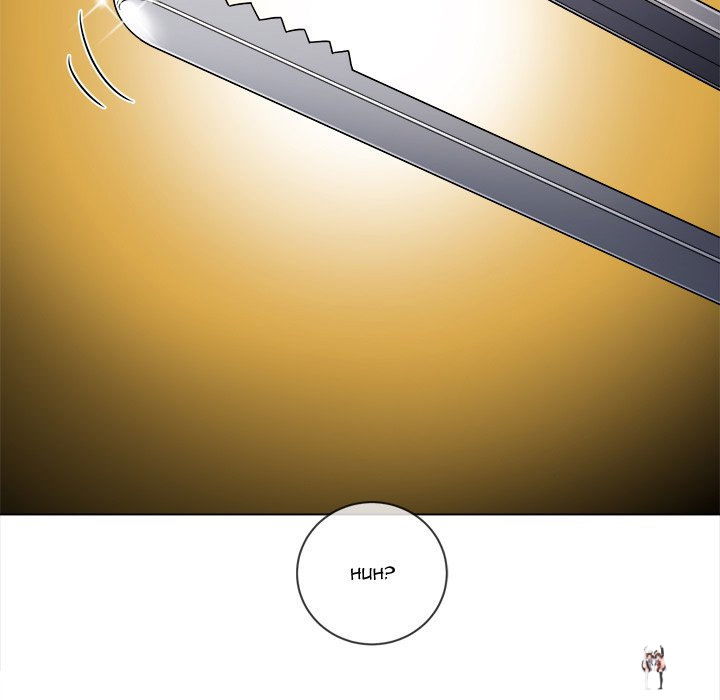 My High School Bully My High School Bully Chapter 154 - Page 5