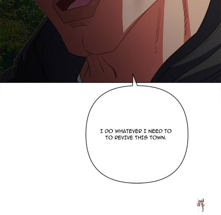 My High School Bully My High School Bully Chapter 154 - Page 51