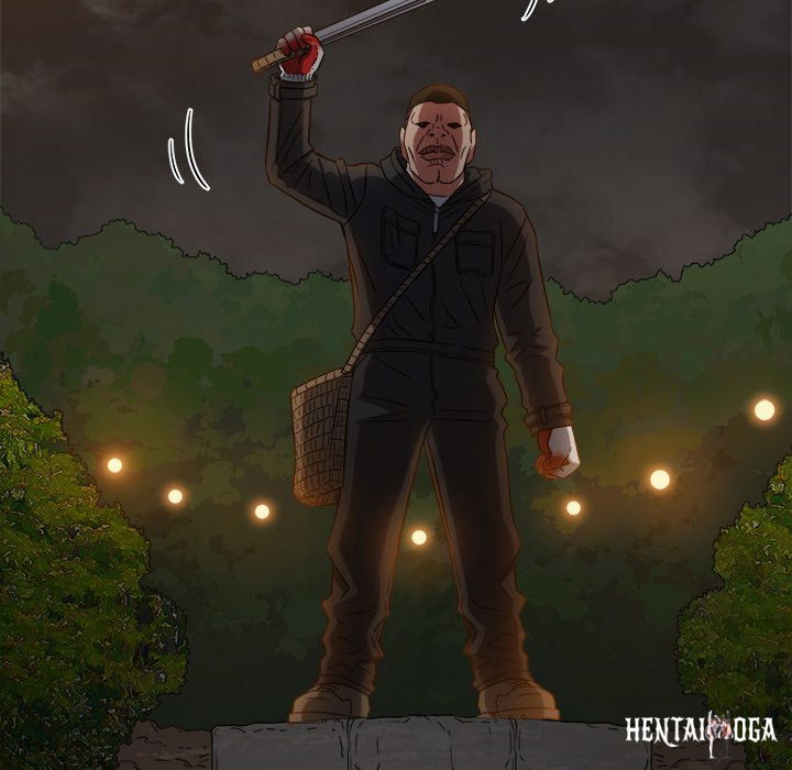 My High School Bully My High School Bully Chapter 154 - Page 53