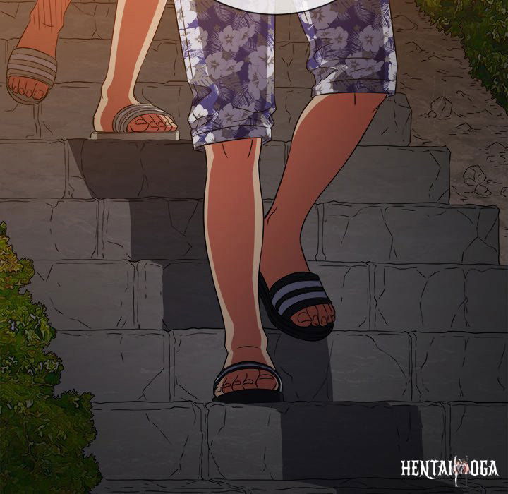 My High School Bully My High School Bully Chapter 154 - Page 56