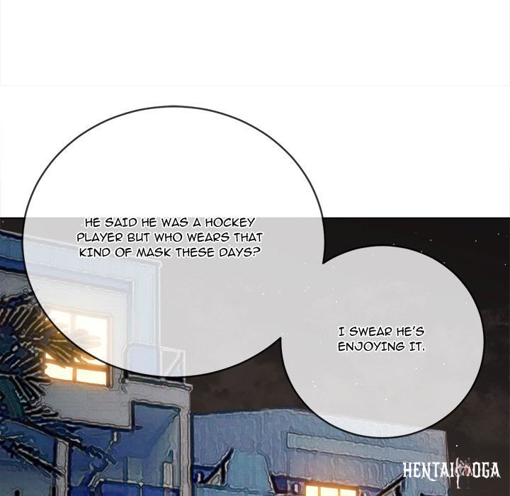 My High School Bully My High School Bully Chapter 154 - Page 58