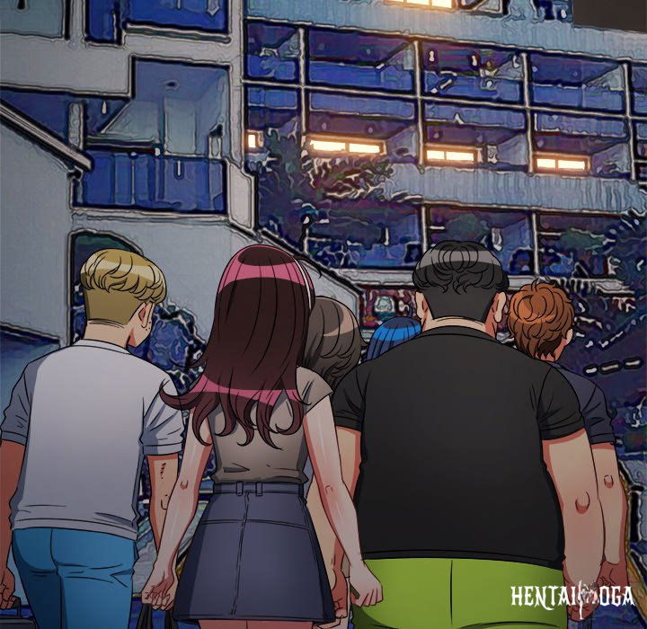 My High School Bully My High School Bully Chapter 154 - Page 59