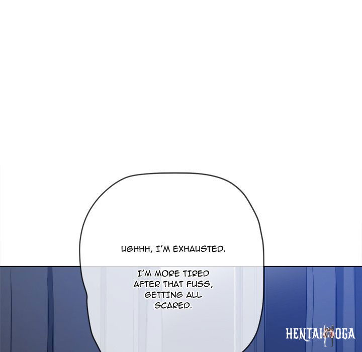 My High School Bully My High School Bully Chapter 154 - Page 61