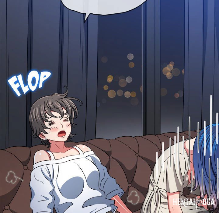 My High School Bully My High School Bully Chapter 154 - Page 62