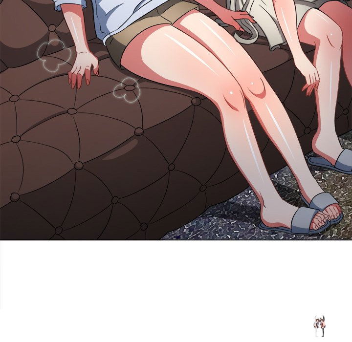 My High School Bully My High School Bully Chapter 154 - Page 63