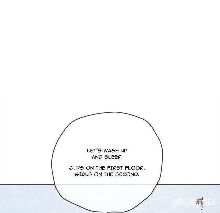 My High School Bully My High School Bully Chapter 154 - Page 64