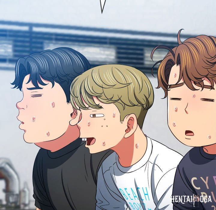 My High School Bully My High School Bully Chapter 154 - Page 65