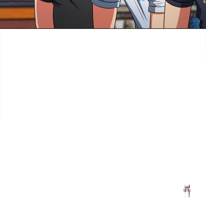 My High School Bully My High School Bully Chapter 154 - Page 66