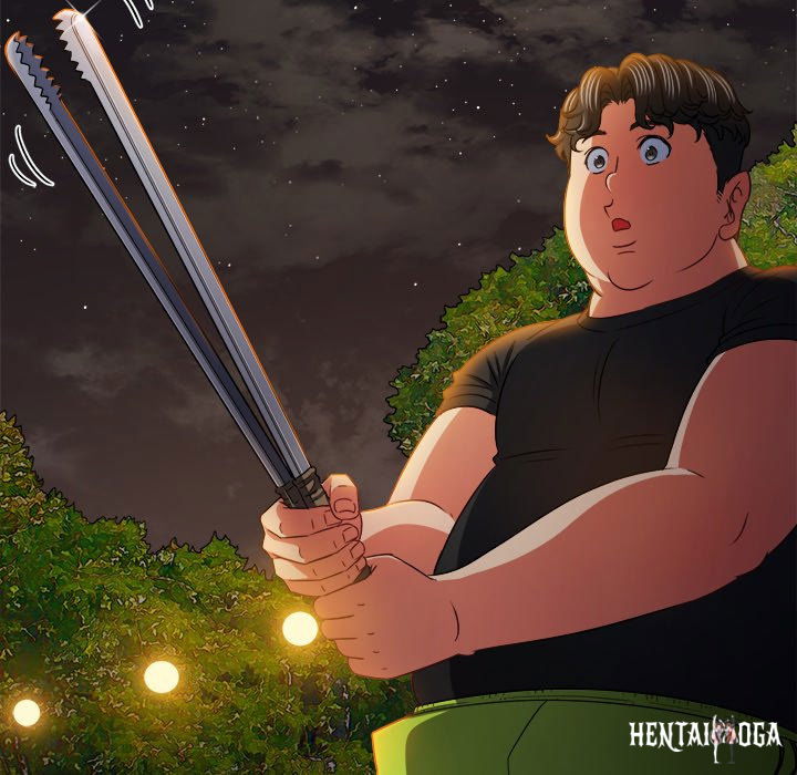 My High School Bully My High School Bully Chapter 154 - Page 7