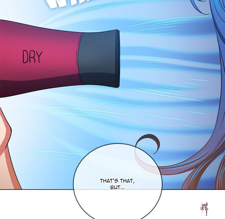 My High School Bully My High School Bully Chapter 154 - Page 72