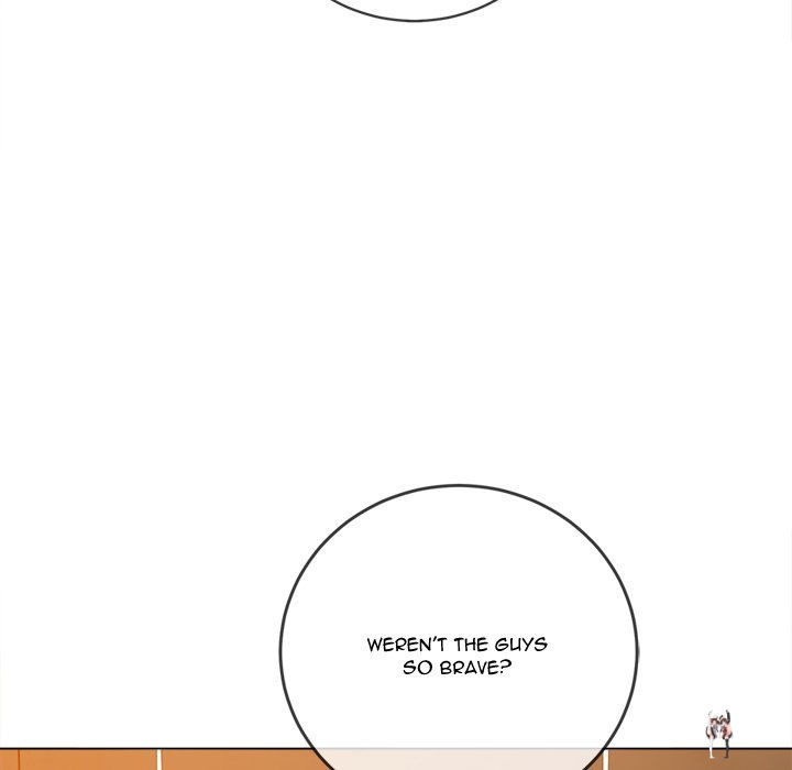 My High School Bully My High School Bully Chapter 154 - Page 73