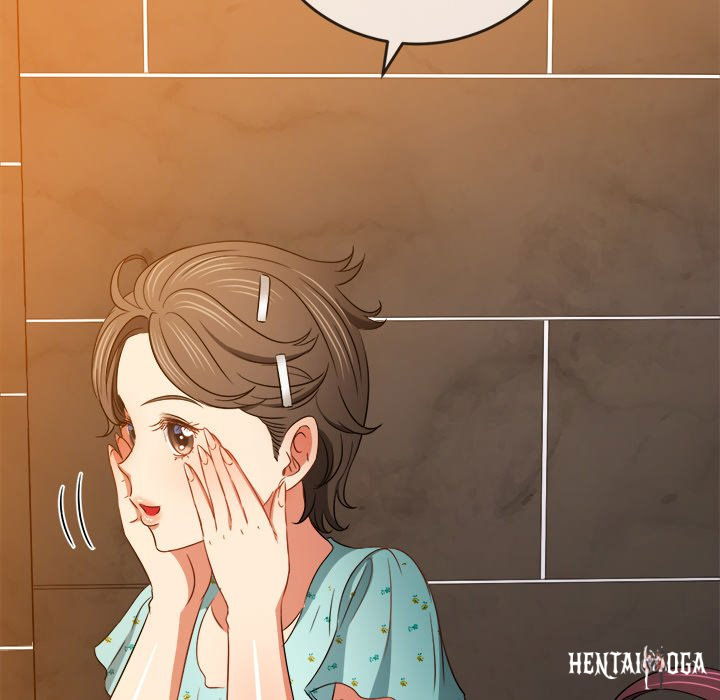 My High School Bully My High School Bully Chapter 154 - Page 74