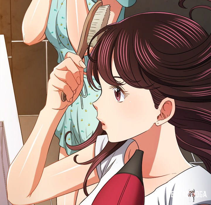 My High School Bully My High School Bully Chapter 154 - Page 75