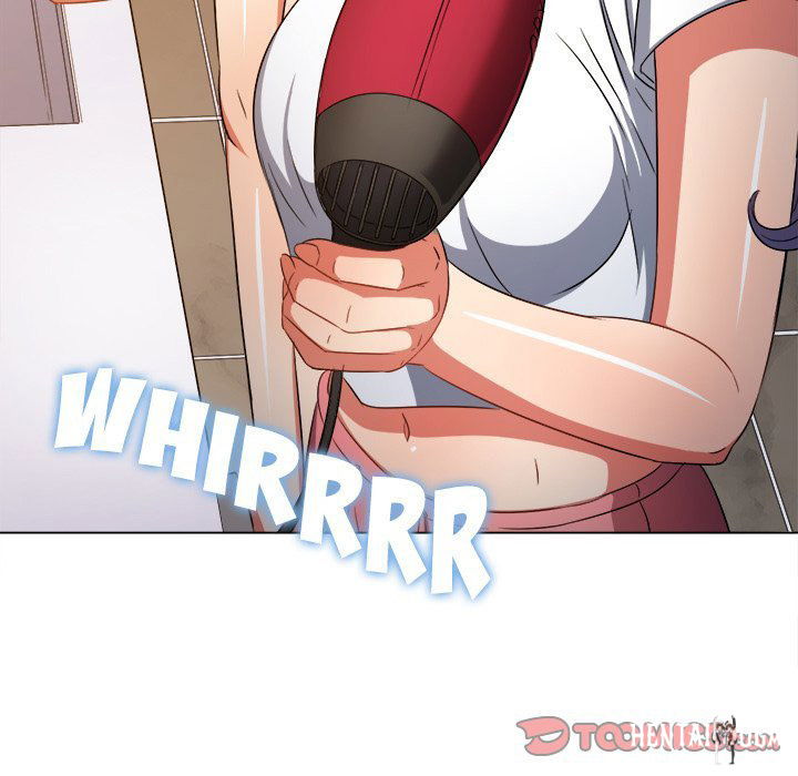 My High School Bully My High School Bully Chapter 154 - Page 76