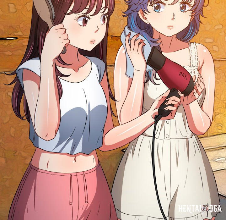 My High School Bully My High School Bully Chapter 154 - Page 78