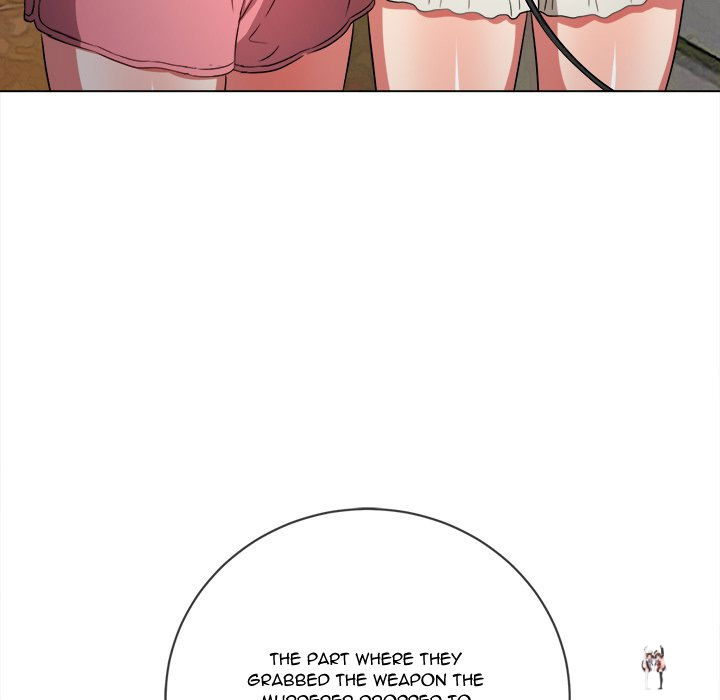 My High School Bully My High School Bully Chapter 154 - Page 79