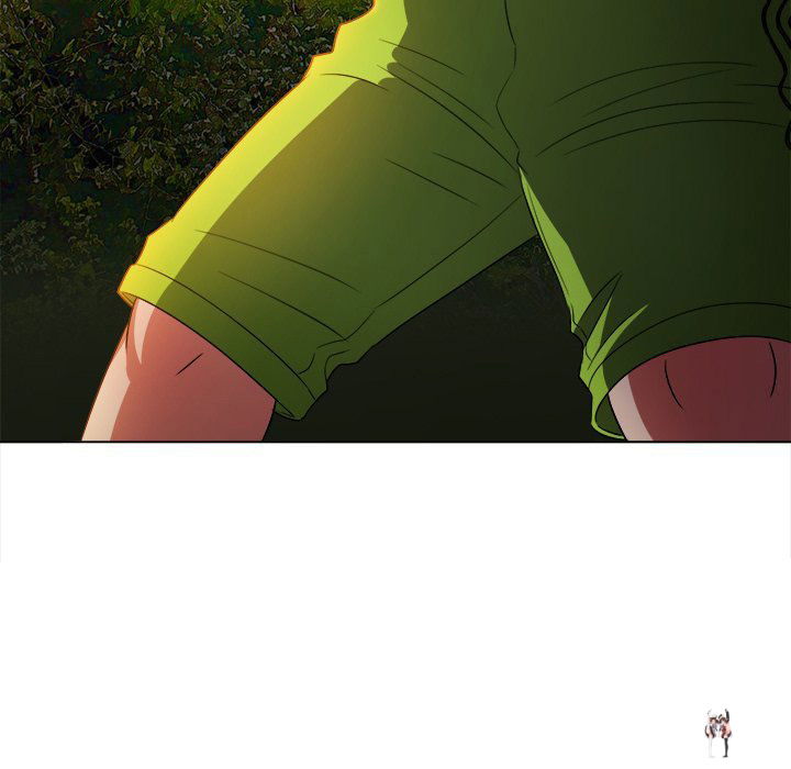 My High School Bully My High School Bully Chapter 154 - Page 8