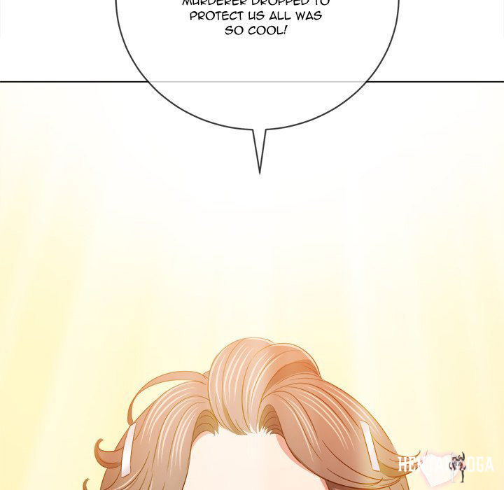 My High School Bully My High School Bully Chapter 154 - Page 80