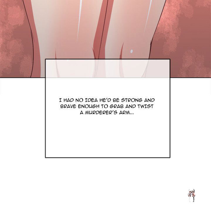 My High School Bully My High School Bully Chapter 154 - Page 88