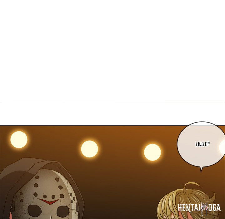 My High School Bully My High School Bully Chapter 154 - Page 9