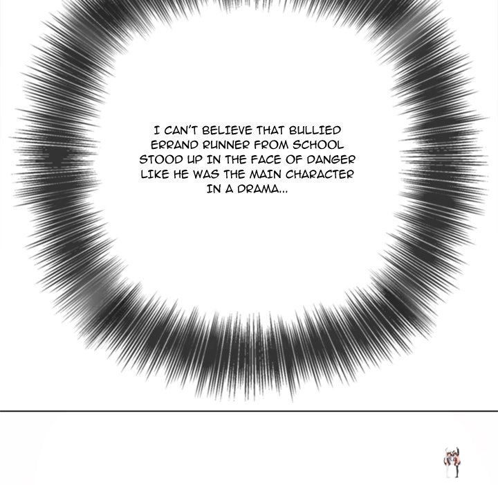 My High School Bully My High School Bully Chapter 154 - Page 90