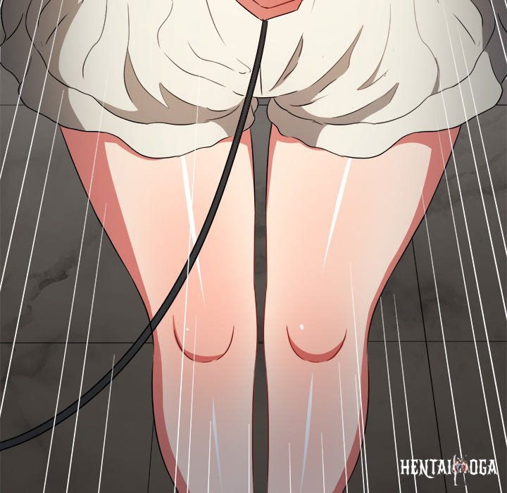 My High School Bully My High School Bully Chapter 154 - Page 93