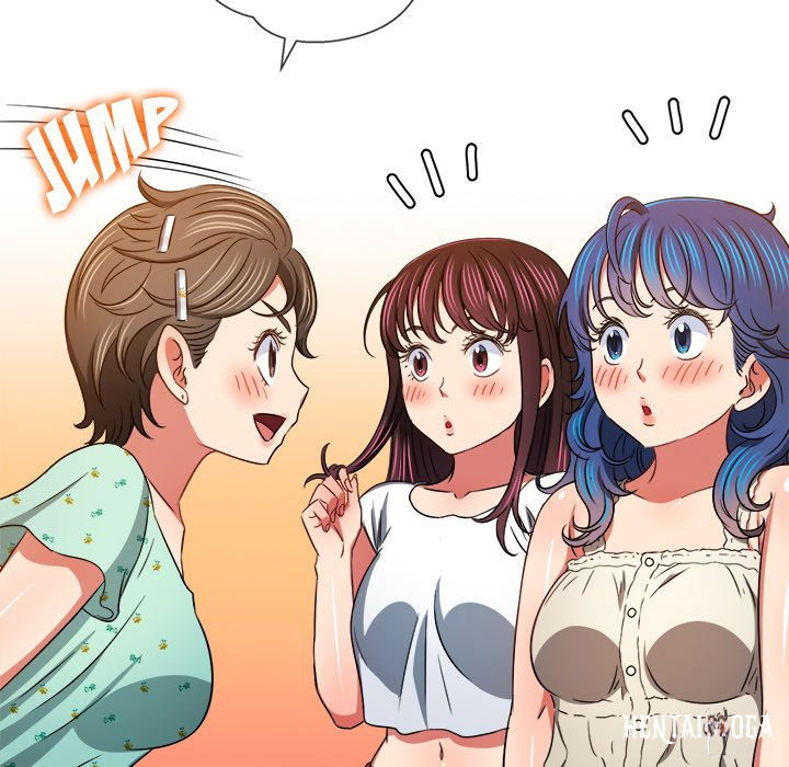 My High School Bully My High School Bully Chapter 154 - Page 95