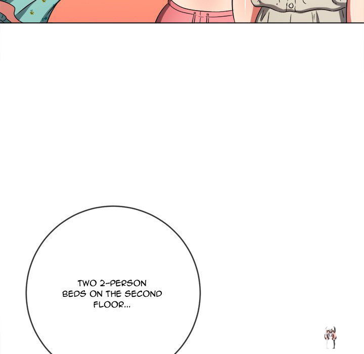 My High School Bully My High School Bully Chapter 154 - Page 96