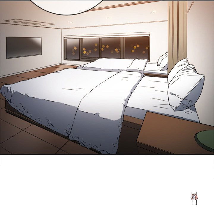 My High School Bully My High School Bully Chapter 154 - Page 97